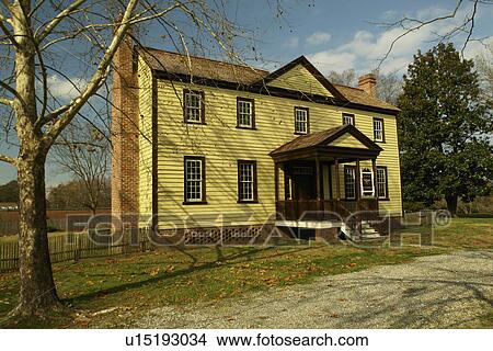 Halifax, NC, North Carolina, Historic Halifax State Historic site, Eagle Tavern View Large Photo Image Picture - Halifax, NC, North Carolina, Historic Halifax State Historic site, Eagle Tavern. Fotosearch