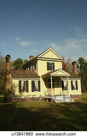 Halifax, NC, North Carolina, Historic Halifax State Historic site View Large Photo Image Stock Image - Halifax, NC, North Carolina, Historic Halifax State Historic site. Fotosearch