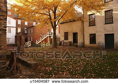 Harpers Ferry, WV, West Virginia, Historic Downtown, National Historical Park View Large Photo Image Stock Photo - Harpers Ferry, WV, West Virginia, Historic Downtown, National Historical Park. Fotosearch
