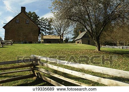 High Point, NC, North Carolina, High Point Museum & Historical Park, autumn View Large Photo Image Stock Photo - High Point, NC, North Carolina, High Point Museum & Historical Park, autumn. Fotosearch