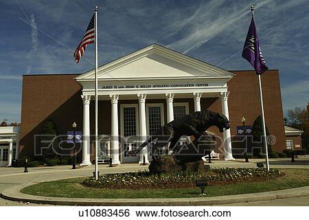 High Point, NC, North Carolina, High Point University, Millis Athletic Convocation Center View Large Photo Image Stock Photograph - High Point, NC, North Carolina, High Point University, Millis Athletic Convocation Center. Fotosearch