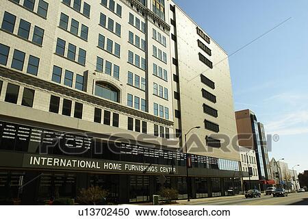 High Point, NC, North Carolina, Downtown, International Home Furnishings Center View Large Photo Image Stock Image - High Point, NC, North Carolina, Downtown, International Home Furnishings Center. Fotosearch