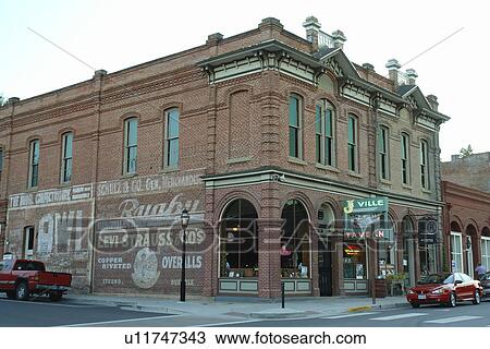 Historic Jacksonville, OR, Oregon, Gold Mining Town, downtown, J'ville Tavern View Large Photo Image Stock Image - Historic Jacksonville, OR, Oregon, Gold Mining Town, downtown, J'ville Tavern. Fotosearch