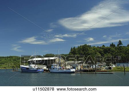 Hoquiam, WA, Washington, Pacific Ocean, Olympic Peninsula, Hoquiam River View Large Photo Image Stock Photo - Hoquiam, WA, Washington, Pacific Ocean, Olympic Peninsula, Hoquiam River. Fotosearch