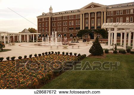 Hyde Park/Poughkeepsie, NY, New York, The Culinary Institute of America View Large Photo Image Stock Image - Hyde Park/Poughkeepsie, NY, New York, The Culinary Institute of America. Fotosearch