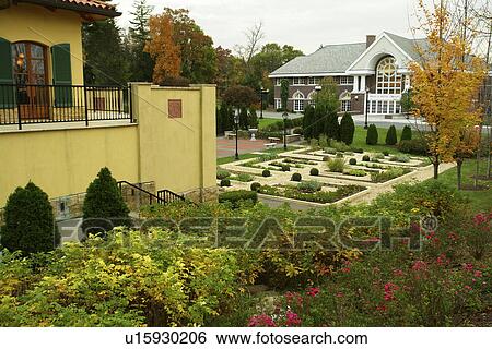 Hyde Park/Poughkeepsie, NY, New York, The Culinary Institute of America View Large Photo Image Stock Photograph - Hyde Park/Poughkeepsie, NY, New York, The Culinary Institute of America. Fotosearch
