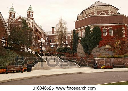 Hyde Park/Poughkeepsie, NY, New York, The Culinary Institute of America View Large Photo Image Stock Photography - Hyde Park/Poughkeepsie, NY, New York, The Culinary Institute of America. Fotosearch