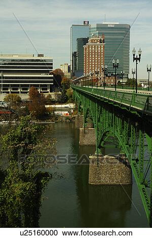 Knoxville, TN, Tennessee, Downtown Skyline, Tennessee River, bridge View Large Photo Image Stock Image - Knoxville, TN, Tennessee, Downtown Skyline, Tennessee River, bridge. Fotosearch