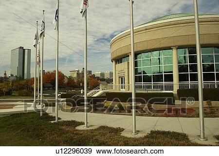 Knoxville, TN, Tennessee, Downtown, Women's Basketball Hall of Fame, autumn View Large Photo Image Stock Photo - Knoxville, TN, Tennessee, Downtown, Women's Basketball Hall of Fame, autumn. Fotosearch