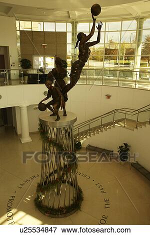 Knoxville, TN, Tennessee, Downtown, Women's Basketball Hall of Fame, statue View Large Photo Image Stock Photo - Knoxville, TN, Tennessee, Downtown, Women's Basketball Hall of Fame, statue. Fotosearch