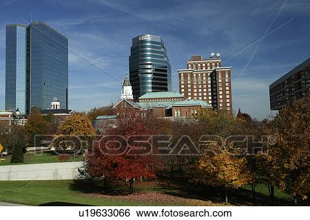 Knoxville, TN, Tennessee, Downtown Skyline, autumn View Large Photo Image Stock Photograph - Knoxville, TN, Tennessee, Downtown Skyline, autumn. Fotosearch