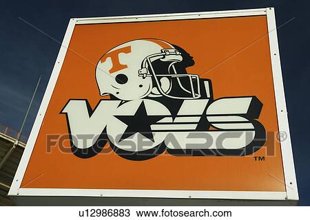 Knoxville, TN, Tennessee, The University of Tennessee, Neyland Stadium, Vols View Large Photo Image Stock Image - Knoxville, TN, Tennessee, The University of Tennessee, Neyland Stadium, Vols. Fotosearch