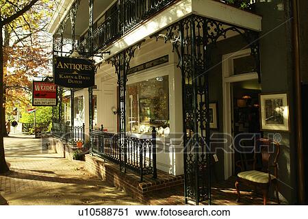 Lambertville, NJ, New Jersey, Historic Downtown View Large Photo Image Stock Image - Lambertville, NJ, New Jersey, Historic Downtown. Fotosearch