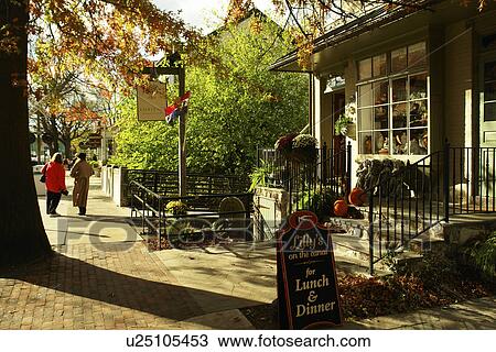 Lambertville, NJ, New Jersey, Historic Downtown View Large Photo Image Stock Image - Lambertville, NJ, New Jersey, Historic Downtown. Fotosearch