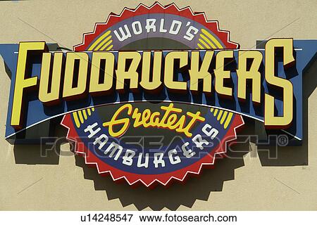 Lancaster, PA, Pennsylvania, Pennsylvania Dutch Country, Fuddruckers, World's Greatest Hamburgers, sign, restaurant View Large Photo Image Stock Photo - Lancaster, PA, Pennsylvania, Pennsylvania Dutch Country, Fuddruckers, World's Greatest Hamburgers, sign, restaurant. Fotosearch