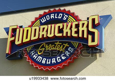 Lancaster, PA, Pennsylvania, Pennsylvania Dutch Country, Fuddruckers, World's Greatest Hamburgers, sign, restaurant View Large Photo Image Stock Photo - Lancaster, PA, Pennsylvania, Pennsylvania Dutch Country, Fuddruckers, World's Greatest Hamburgers, sign, restaurant. Fotosearch