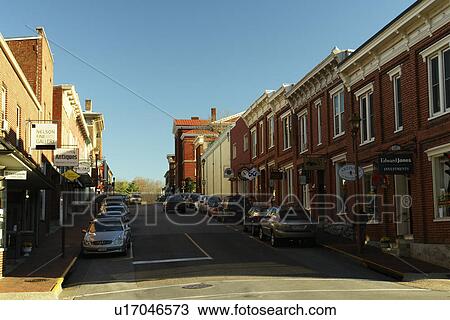 Lexington, VA, Virginia, Shenandoah Valley, Historic Downtown View Large Photo Image Stock Image - Lexington, VA, Virginia, Shenandoah Valley, Historic Downtown. Fotosearch