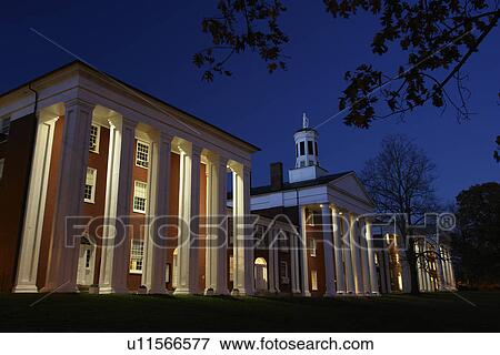 Lexington, VA, Virginia, Shenandoah Valley, Washington and Lee University, evening View Large Photo Image Stock Photo - Lexington, VA, Virginia, Shenandoah Valley, Washington and Lee University, evening. Fotosearch