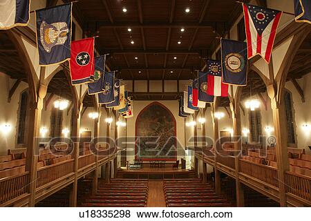 Lexington, VA, Virginia, Shenandoah Valley, VMI, Virginia Military Institute, Jackson Memorial Hall View Large Photo Image Stock Photo - Lexington, VA, Virginia, Shenandoah Valley, VMI, Virginia Military Institute, Jackson Memorial Hall. Fotosearch