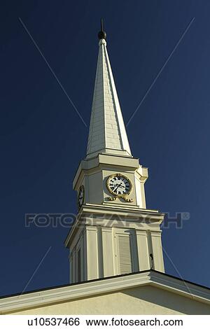 Lexington, VA, Virginia, Shenandoah Valley, Historic Downtown, First Presbyterian Church, steeple View Large Photo Image Stock Photograph - Lexington, VA, Virginia, Shenandoah Valley, Historic Downtown, First Presbyterian Church, steeple. Fotosearch