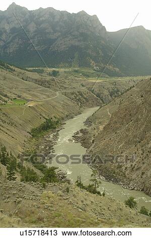 Lillooet, British Columbia, Canada, Fraser River View Large Photo Image Stock Image - Lillooet, British Columbia, Canada, Fraser River. Fotosearch