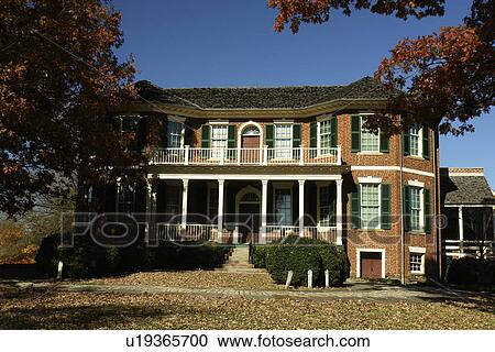 Lynchburg, VA, Virginia, Daniel's Hill, Point of Honor Mansion View Large Photo Image Stock Image - Lynchburg, VA, Virginia, Daniel's Hill, Point of Honor Mansion. Fotosearch