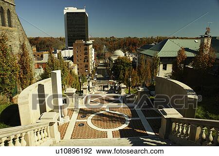 Lynchburg, VA, Virginia, Downtown from Courthouse Hill View Large Photo Image Stock Image - Lynchburg, VA, Virginia, Downtown from Courthouse Hill. Fotosearch