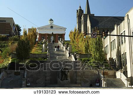 Lynchburg, VA, Virginia, Downtown, Courthouse Hill View Large Photo Image Stock Image - Lynchburg, VA, Virginia, Downtown, Courthouse Hill. Fotosearch