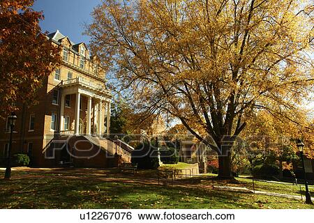 Lynchburg, VA, Virginia, Randolph-Macon Woman's College View Large Photo Image Stock Photograph - Lynchburg, VA, Virginia, Randolph-Macon Woman's College. Fotosearch