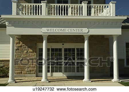 MD, Maryland, Welcome Center, Rest Area View Large Photo Image Stock Image - MD, Maryland, Welcome Center, Rest Area. Fotosearch