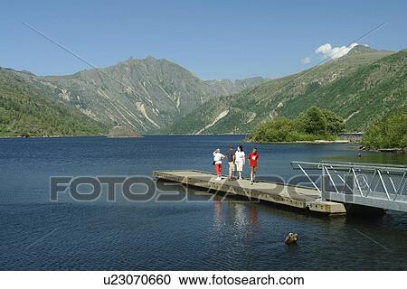 Mount St. Helens National Volcanic Monument, WA, Washington, Coldwater Lake View Large Photo Image Stock Image - Mount St. Helens National Volcanic Monument, WA, Washington, Coldwater Lake. Fotosearch