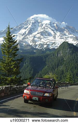 Mt. Rainier National Park, WA, Washington, Mount Rainier, Ricksecker Point View Large Photo Image Stock Image - Mt. Rainier National Park, WA, Washington, Mount Rainier, Ricksecker Point. Fotosearch