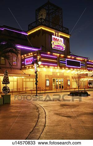 Myrtle Beach Sc South Carolina The Grand Strand Broadway At Myrtle Beach Sc South Carolina The