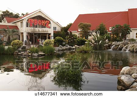 Myrtle Beach, SC, South Carolina, The Grand Strand, Barefoot Landing View Large Photo Image Stock Image - Myrtle Beach, SC, South Carolina, The Grand Strand, Barefoot Landing. Fotosearch
