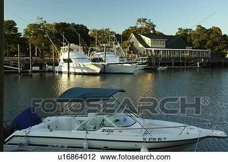 Myrtle Beach, SC, South Carolina, The Grand Strand, Murrells Inlet View Large Photo Image Stock Image - Myrtle Beach, SC, South Carolina, The Grand Strand, Murrells Inlet. Fotosearch
