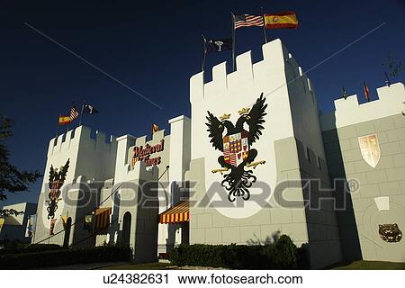 Myrtle Beach, SC, South Carolina, The Grand Strand, Medieval Times, Dinner and Tournament View Large Photo Image Stock Image - Myrtle Beach, SC, South Carolina, The Grand Strand, Medieval Times, Dinner and Tournament. Fotosearch