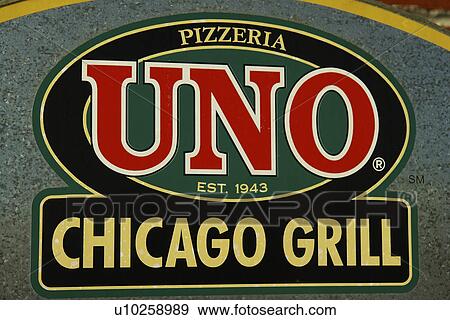 Myrtle Beach, SC, South Carolina, The Grand Strand, Broadway at the Beach, UNO Chicago Grill, Pizzeria, sign View Large Photo Image Stock Photo - Myrtle Beach, SC, South Carolina, The Grand Strand, Broadway at the Beach, UNO Chicago Grill, Pizzeria, sign. Fotosearch