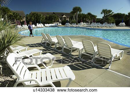 Myrtle Beach, SC, South Carolina, The Grand Strand, Plantation Resort, swimming pool View Large Photo Image Stock Photo - Myrtle Beach, SC, South Carolina, The Grand Strand, Plantation Resort, swimming pool. Fotosearch