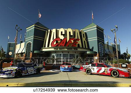 Myrtle Beach, SC, South Carolina, The Grand Strand, NASCAR CafT, SpeedPark View Large Photo Image Stock Photo - Myrtle Beach, SC, South Carolina, The Grand Strand, NASCAR CafT, SpeedPark. Fotosearch