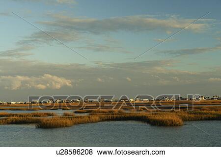 Myrtle Beach, SC, South Carolina, The Grand Strand, Murrells Inlet View Large Photo Image Stock Photo -  Myrtle Beach, SC, South Carolina, The Grand Strand, Murrells Inlet. Fotosearch