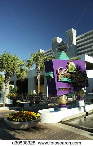 Myrtle Beach, SC, South Carolina, The Grand Strand, Crown Reef Resort View Large Photo Image Stock Photo -  Myrtle Beach, SC, South Carolina, The Grand Strand, Crown Reef Resort. Fotosearch