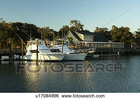 Myrtle Beach, SC, South Carolina, The Grand Strand, Murrells Inlet, fishing boats View Large Photo Image Stock Photograph - Myrtle Beach, SC, South Carolina, The Grand Strand, Murrells Inlet, fishing boats. Fotosearch