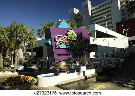 Myrtle Beach, SC, South Carolina, The Grand Strand, Crown Reef Resort View Large Photo Image Stock Photograph - Myrtle Beach, SC, South Carolina, The Grand Strand, Crown Reef Resort. Fotosearch