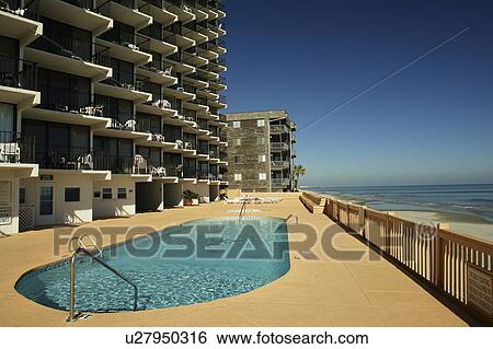 Myrtle Beach, SC, South Carolina, The Grand Strand, resort, swimming pool View Large Photo Image Stock Photograph - Myrtle Beach, SC, South Carolina, The Grand Strand, resort, swimming pool. Fotosearch