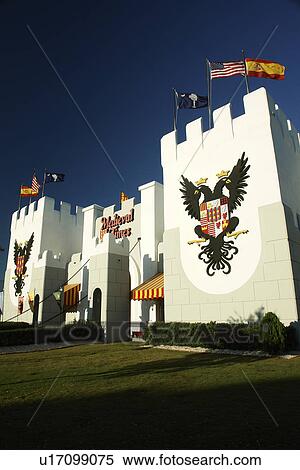 Myrtle Beach, SC, South Carolina, The Grand Strand, Medieval Times, Dinner and Tournament View Large Photo Image Stock Photography - Myrtle Beach, SC, South Carolina, The Grand Strand, Medieval Times, Dinner and Tournament. Fotosearch
