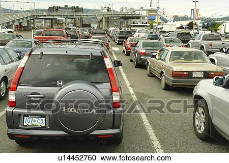 Nanaimo, British Columbia, Canada, Vancouver Island, Strait of Georgia, BC Ferries, ferry terminal View Large Photo Image Stock Image - Nanaimo, British Columbia, Canada, Vancouver Island, Strait of Georgia, BC Ferries, ferry terminal. Fotosearch