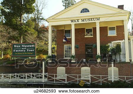 Natural Bridge, VA, Virginia, Shenandoah Valley, Wax Museum and Factory Tour View Large Photo Image Stock Image - Natural Bridge, VA, Virginia, Shenandoah Valley, Wax Museum and Factory Tour. Fotosearch