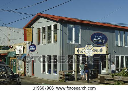 Newport, OR, Oregon, Pacific Ocean, Pacific Coast Scenic Byway, Rt Route, Highway 101, Historic Bayfront, waterfront View Large Photo Image Stock Photograph - Newport, OR, Oregon, Pacific Ocean, Pacific Coast Scenic Byway, Rt Route, Highway 101, Historic Bayfront, waterfront. Fotosearch