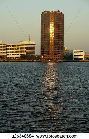 Norfolk, VA, Virginia, Hampton Roads Area, waterfront, skyline View Large Photo Image Picture - Norfolk, VA, Virginia, Hampton Roads Area, waterfront, skyline. Fotosearch