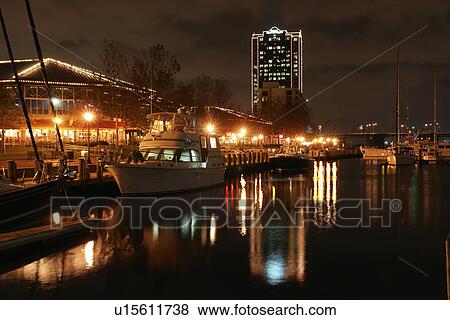 Norfolk, VA, Virginia, Hampton Roads Area, waterfront, skyline View Large Photo Image Stock Photo - Norfolk, VA, Virginia, Hampton Roads Area, waterfront, skyline. Fotosearch
